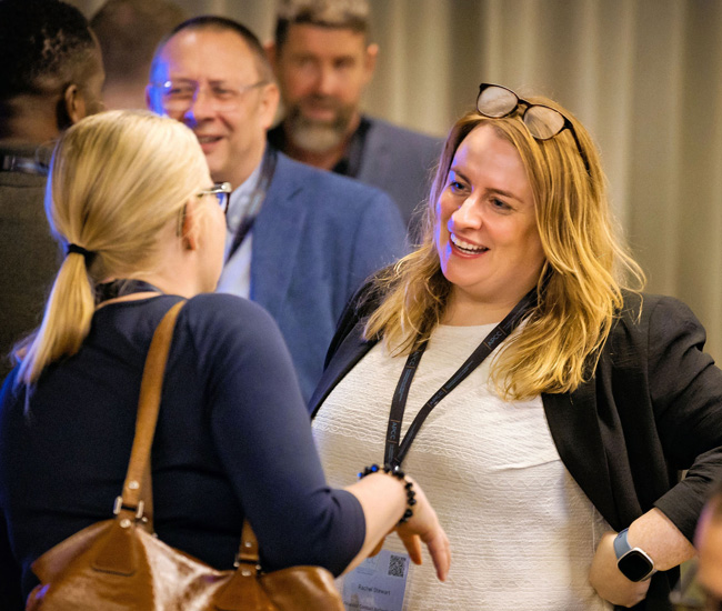 Presentation at APCC conference